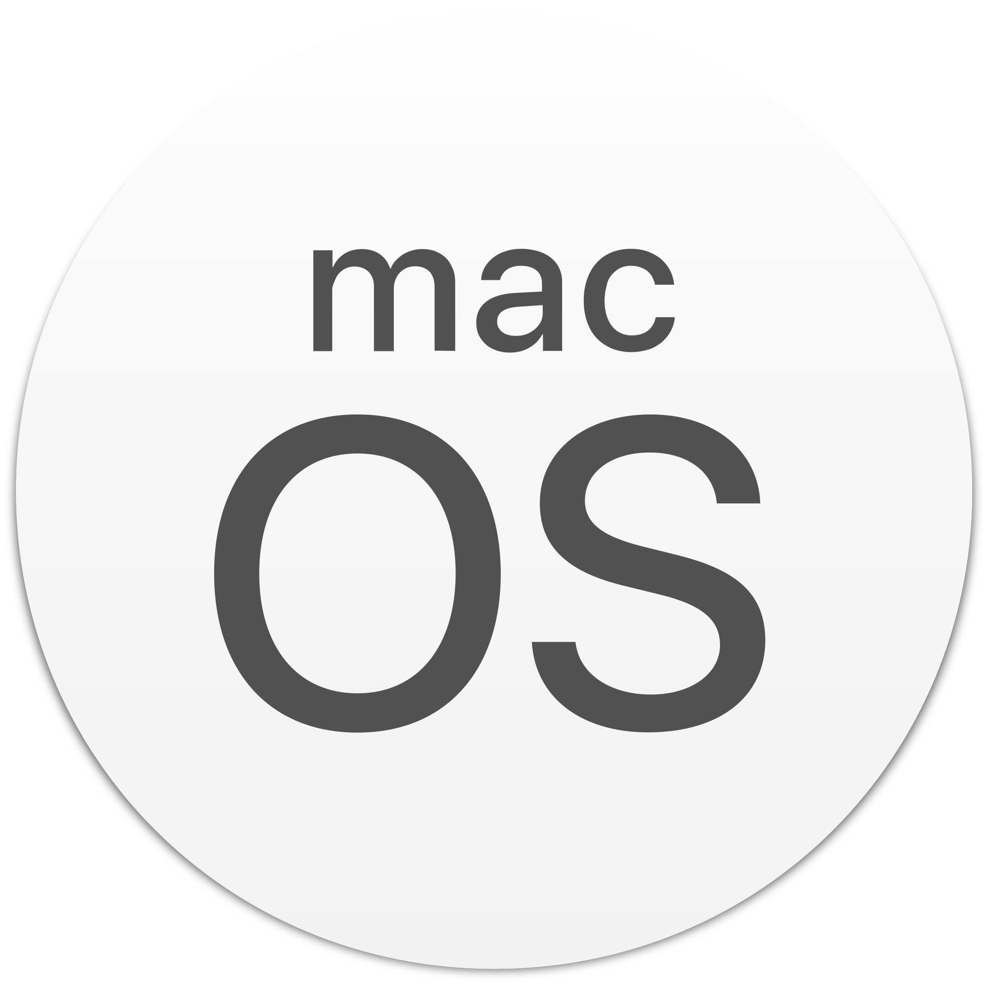 mac